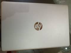 HP Laptop 15s-duxxx (11th Generation) – For Sale