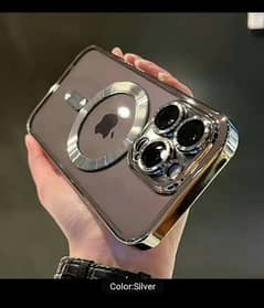 Premium iPhone  Case - Protective & Stylish