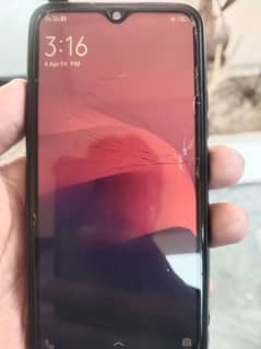 vivo y17 8/256