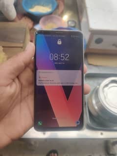 LG v 304/64 snapdragon processer