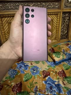 Samsung s22 Ultra