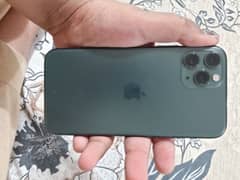 iPhone 11 pro