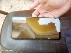 Infinix Hot 40 8+8 256 condition 10/9