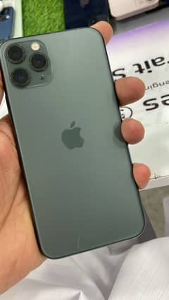 Iphone 11 pro max non PTA for sale