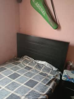 Single bed for sale