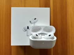 Airpod pro 2nd generation