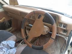 Suzuki FX 1987