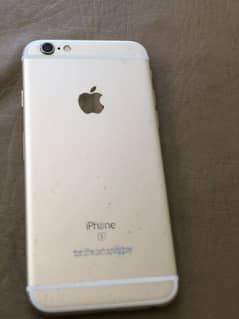 iphone 6s PTA proved