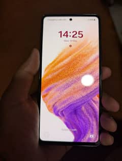 Samsung A53 5G 8/128