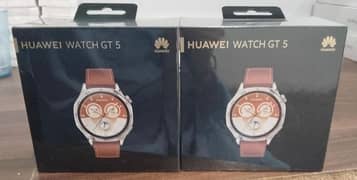 HUAWEI WATCH