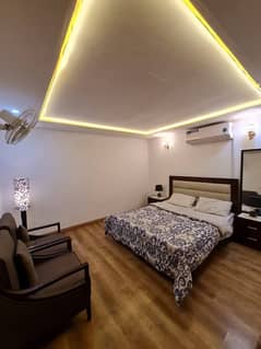 One BHK luxury per day weekly monthly