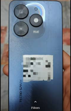 tecno spark 20c