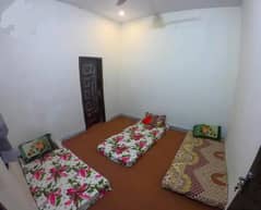 ASHIYANA GIRLS HOSTEL