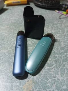 Koko caliburn Ak 2/ Uolo pod / sea green Boulder pod