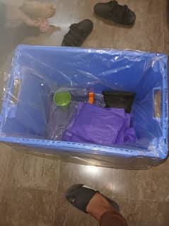 piknic box