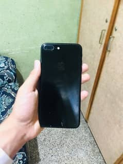 Iphone 7plus nonpta 128 gb