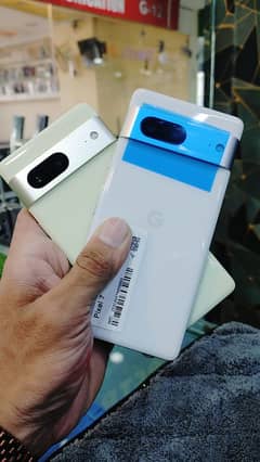 Google Pixel 7 8/128 dual Approved