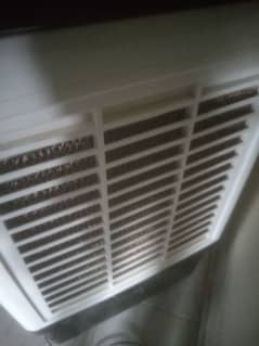 SK Air-cooler model SK 5000