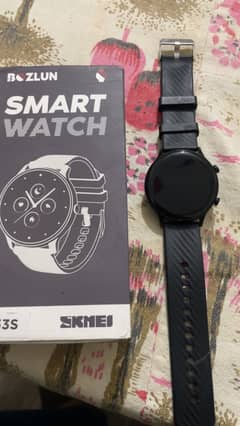 Skmei smart watch