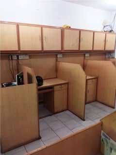 Sami Furnished Office Area 550 Square Feet Office Available For Rent Real Pictures In Gulberg 3 Lahore