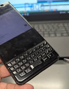 BlackBerry