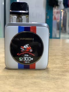 Xros 4 Nano