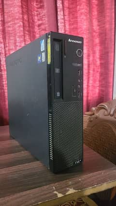 Lenovo pc