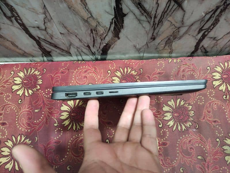 Dell Latitude 7410 (32GB RAM VARIENT) Ci7 10th Gen (Slim and fancy) 2