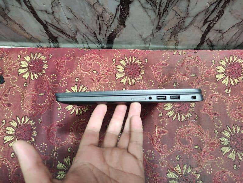 Dell Latitude 7410 (32GB RAM VARIENT) Ci7 10th Gen (Slim and fancy) 3
