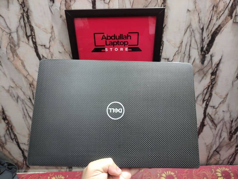 Dell Latitude 7410 (32GB RAM VARIENT) Ci7 10th Gen (Slim and fancy) 4