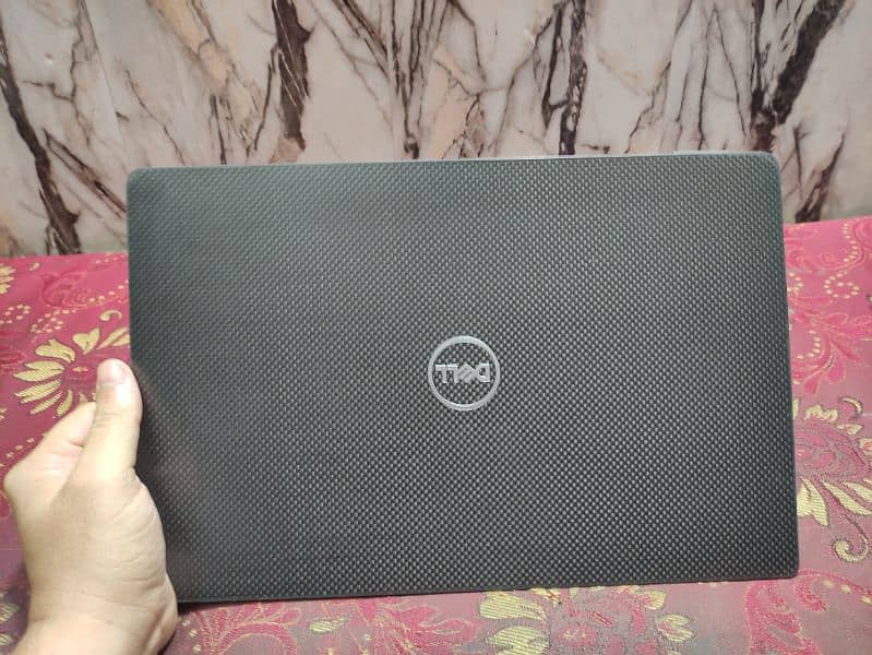 Dell Latitude 7410 (32GB RAM VARIENT) Ci7 10th Gen (Slim and fancy) 12