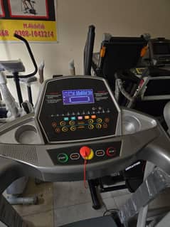 Treadmills( 03214639061)/ Running Machines/ Cycles / Ellepticalls