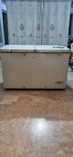 Dawlance Freezer