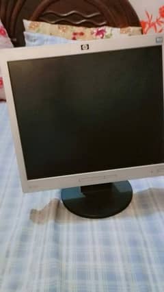 HP Monitor