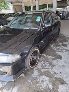 Honda Civic EXi 1995