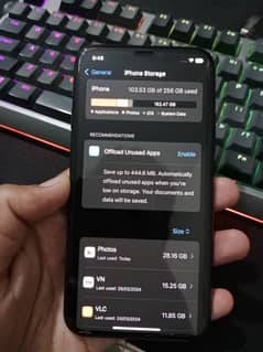 iPhone 11 Pro 256gb