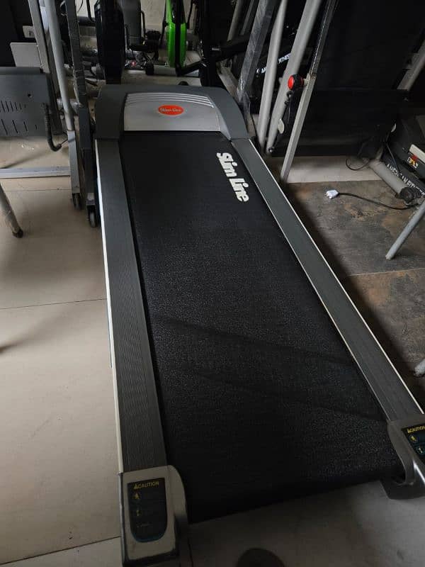 Treadmills( 03214639061)/ Running Machines/ Cycles / Ellepticalls 2