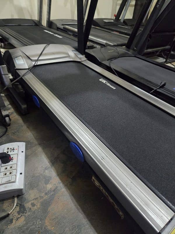 Treadmills( 03214639061)/ Running Machines/ Cycles / Ellepticalls 4