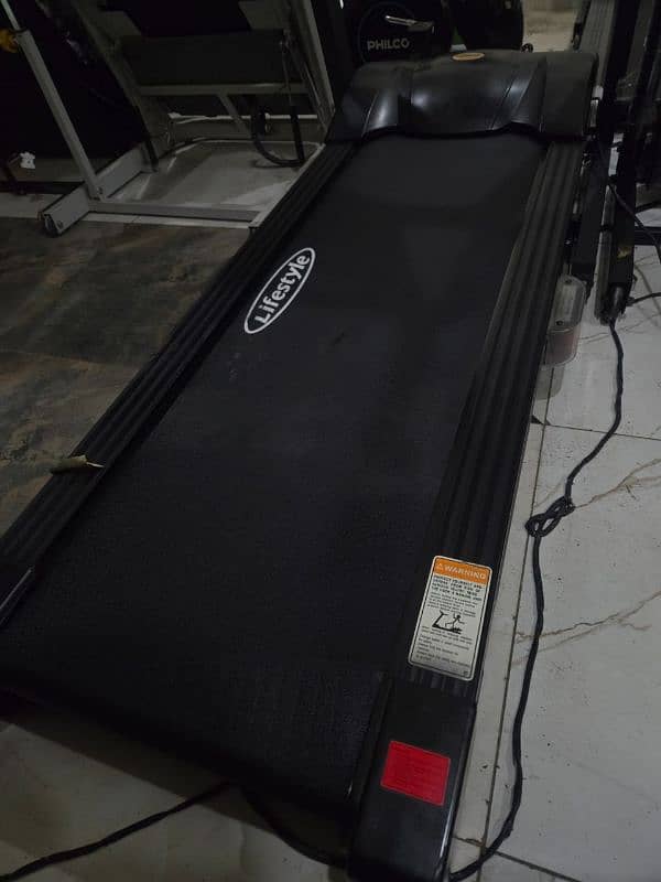 Treadmills( 03214639061)/ Running Machines/ Cycles / Ellepticalls 10