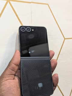 Samsung Galaxy z Flip 6