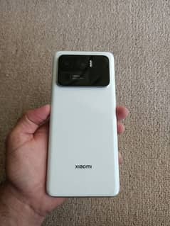 Xiomi Mi 11 ultra 12 256 gb