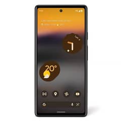 Google Pixel 6A
