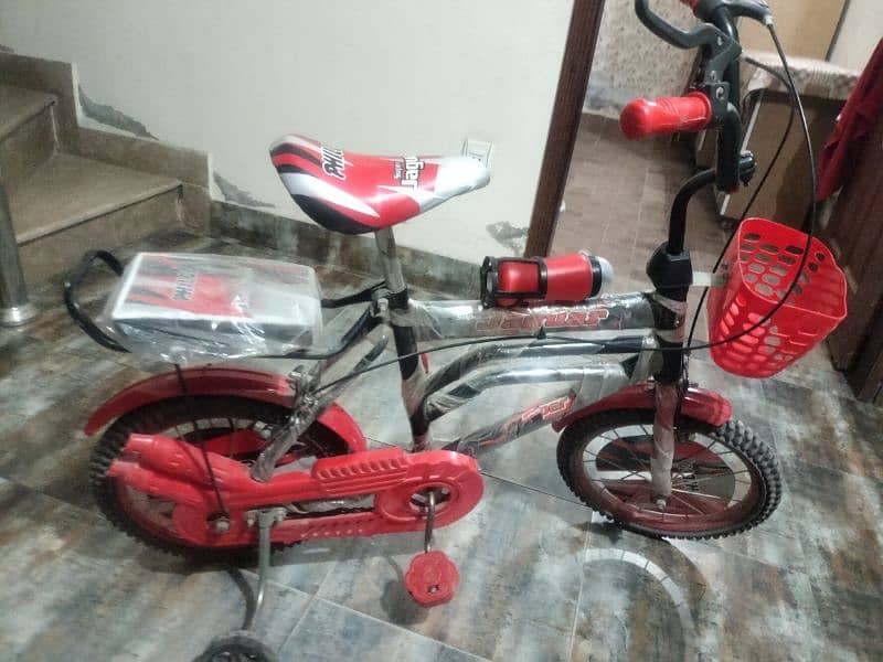 new condition only one time use 1