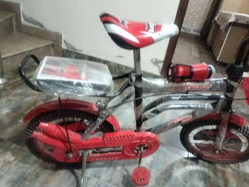 new condition only one time use 4