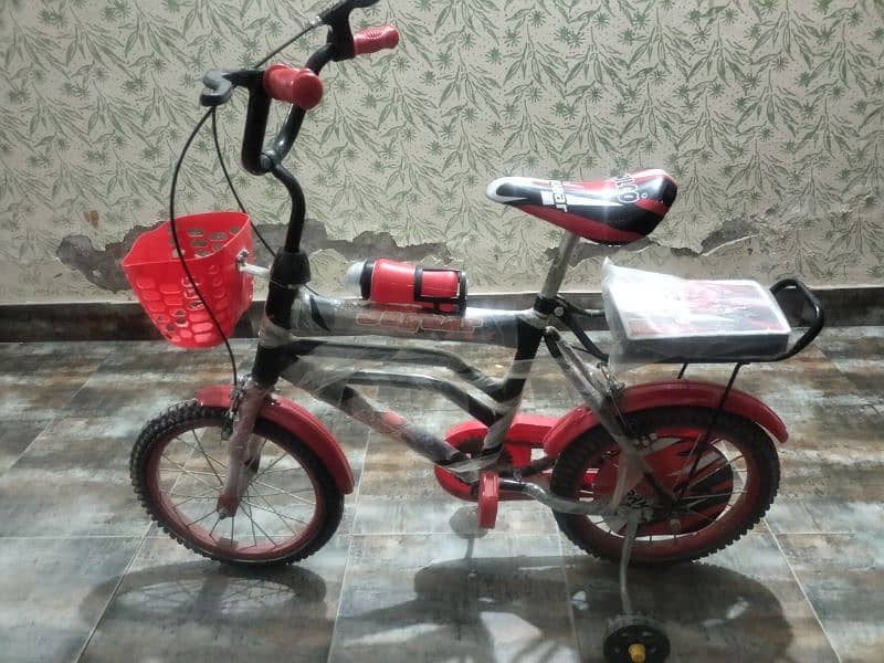 new condition only one time use 5