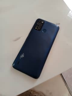 Itel Version 1 Pro | Used Mobile | Without Box & Charger