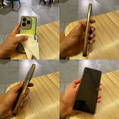 Infinix Hot 40 8/256 gb