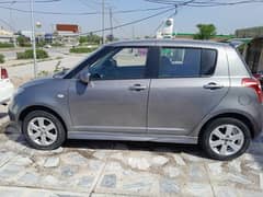swift
