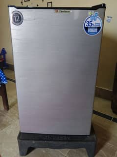 new condition room fridge only some months used , look like new