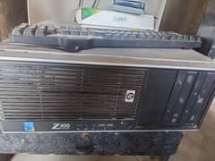core i5 3rd generation cpu with lcd
